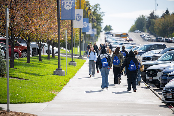 Campus Day - Oct 2025