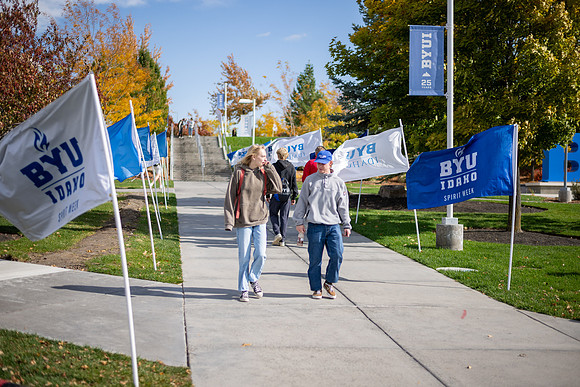 Campus Day - Oct 2025