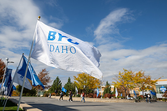 Campus Day - Oct 2025