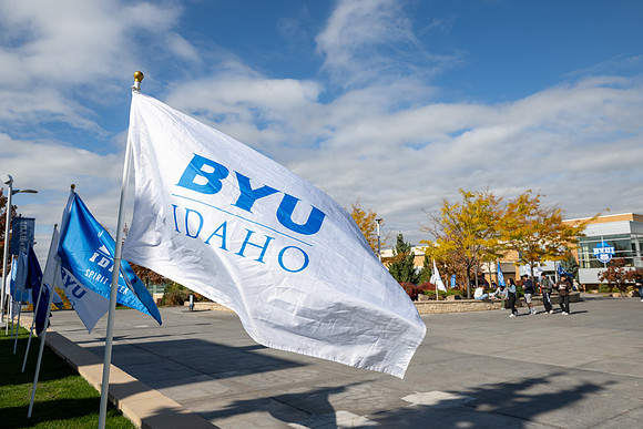 Campus Day - Oct 2025