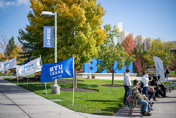 Campus Day - Oct 2025