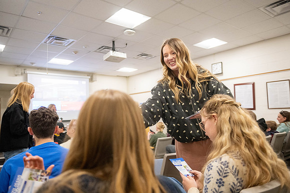 Campus Day - Oct 2025