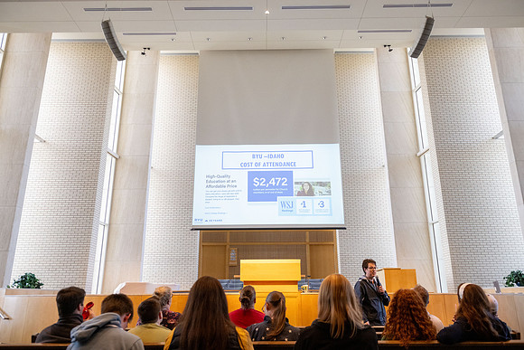 Campus Day - Oct 2025