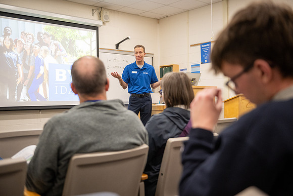 Campus Day - Oct 2025