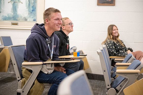 Campus Day - Oct 2025