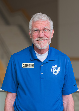 Alumni Group - Oct. 2025