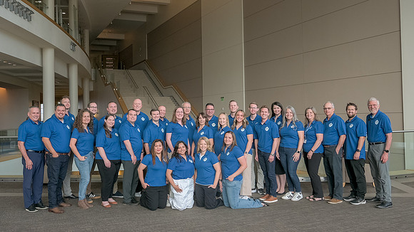 Alumni Group - Oct. 2025