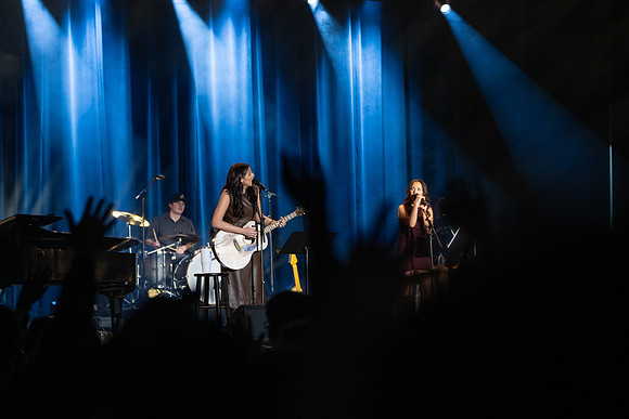 Winter Fest Concert - Feb 2025