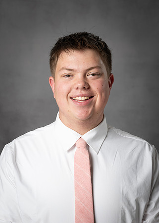 Career Fair Headshots - Oct 2025