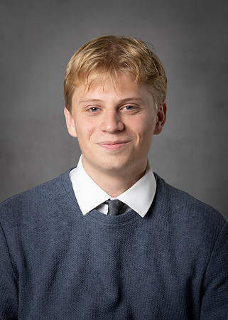 Career Fair Headshots - Oct 2025