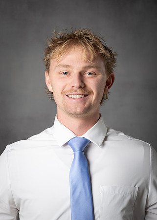 Career Fair Headshots - Oct 2025