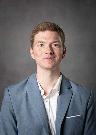 Career Fair Headshots - Oct 2025