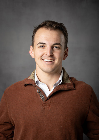 Career Fair Headshots - Oct 2025