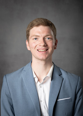 Career Fair Headshots - Oct 2025