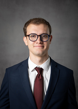 Career Fair Headshots - Oct 2025