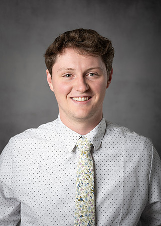 Career Fair Headshots - Oct 2025