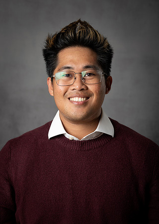 Career Fair Headshots - Oct 2025