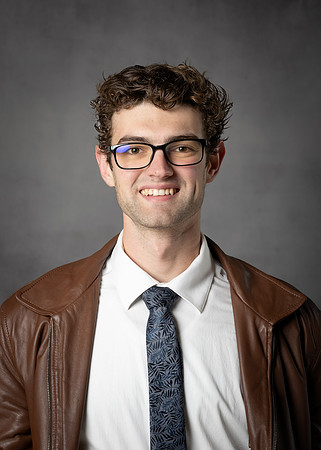 Career Fair Headshots - Oct 2025