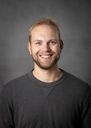 Career Fair Headshots - Oct 2025