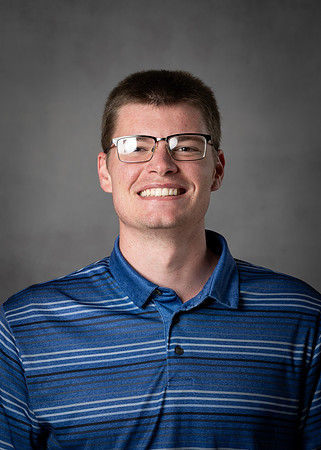 Career Fair Headshots - Oct 2025