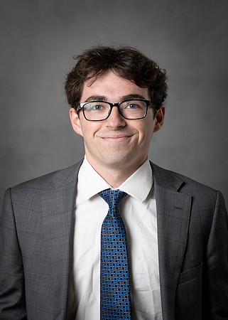 Career Fair Headshots - Oct 2025
