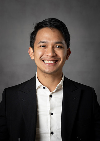 Career Fair Headshots - Oct 2025