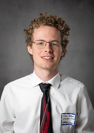 Career Fair Headshots - Oct 2025