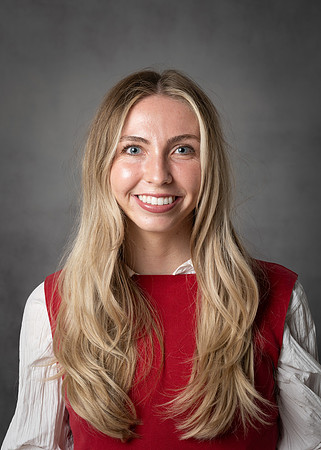Career Fair Headshots - Oct 2025