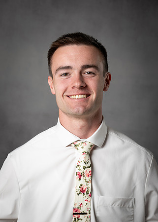 Career Fair Headshots - Oct 2025