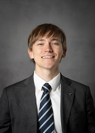 Career Fair Headshots - Oct 2025