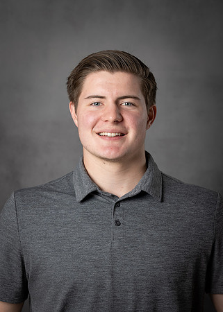 Career Fair Headshots - Oct 2025