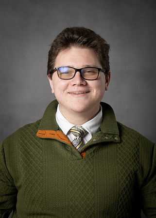 Career Fair Headshots - Oct 2025