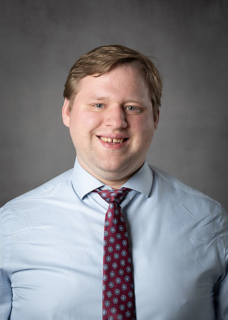 Career Fair Headshots - Oct 2025
