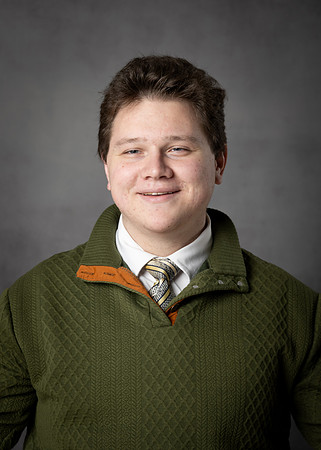 Career Fair Headshots - Oct 2025
