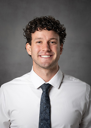 Career Fair Headshots - Oct 2025