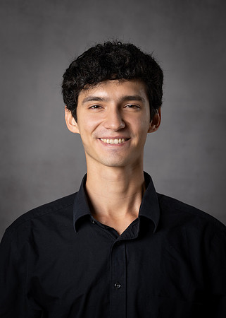 Career Fair Headshots - Oct 2025