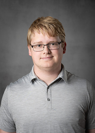 Career Fair Headshots - Oct 2025