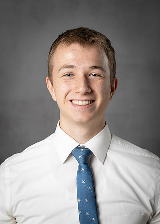 Career Fair Headshots - Oct 2025