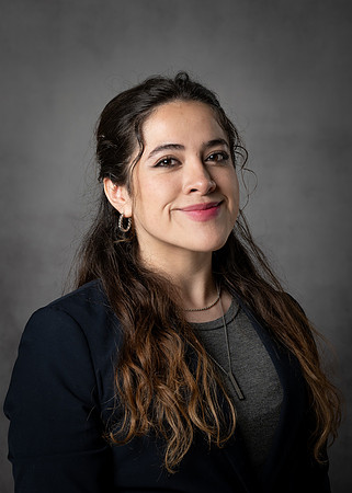Career Fair Headshots - Oct 2025