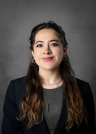 Career Fair Headshots - Oct 2025