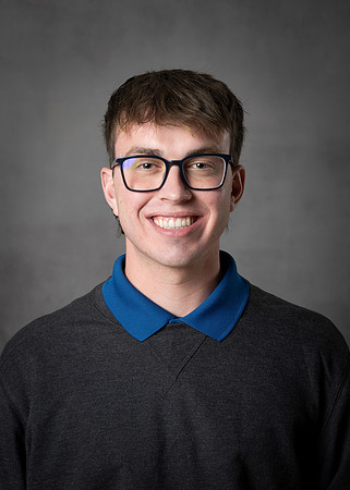 Career Fair Headshots - Oct 2025