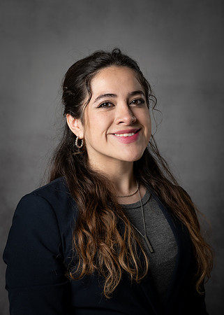 Career Fair Headshots - Oct 2025