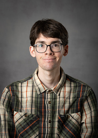 Career Fair Headshots - Oct 2025
