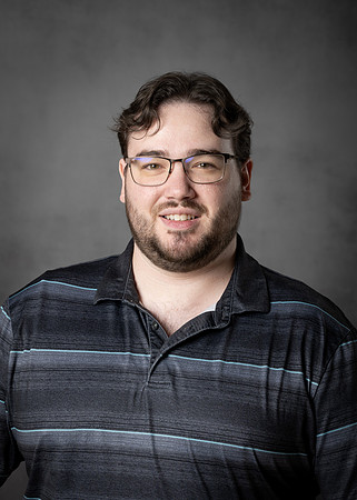 Career Fair Headshots - Oct 2025