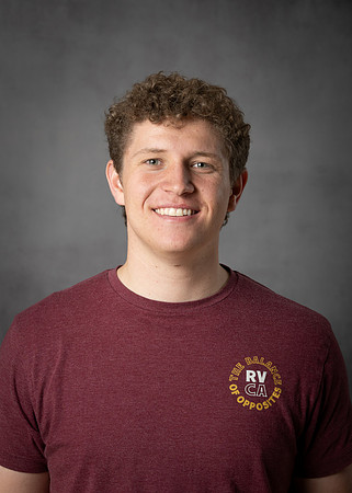 Career Fair Headshots - Oct 2025