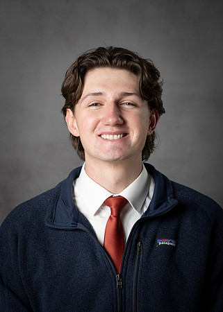 Career Fair Headshots - Oct 2025