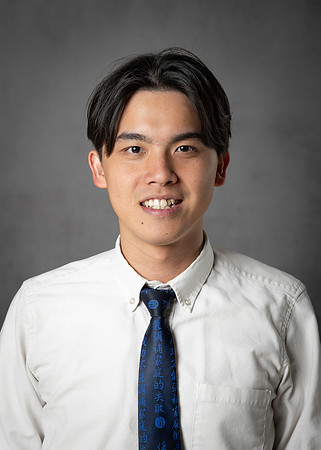 Career Fair Headshots - Oct 2025