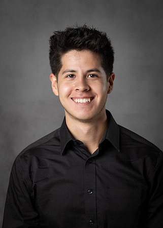 Career Fair Headshots - Oct 2025