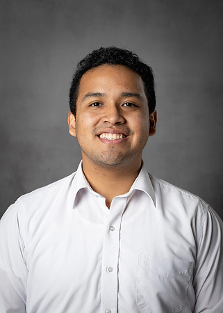 Career Fair Headshots - Oct 2025