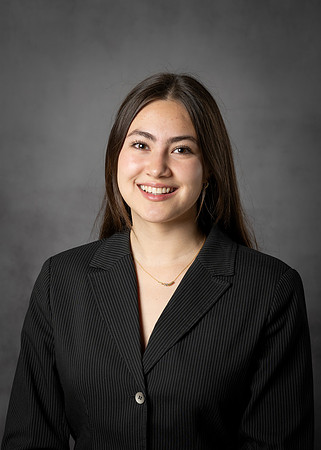 Career Fair Headshots - Oct 2025